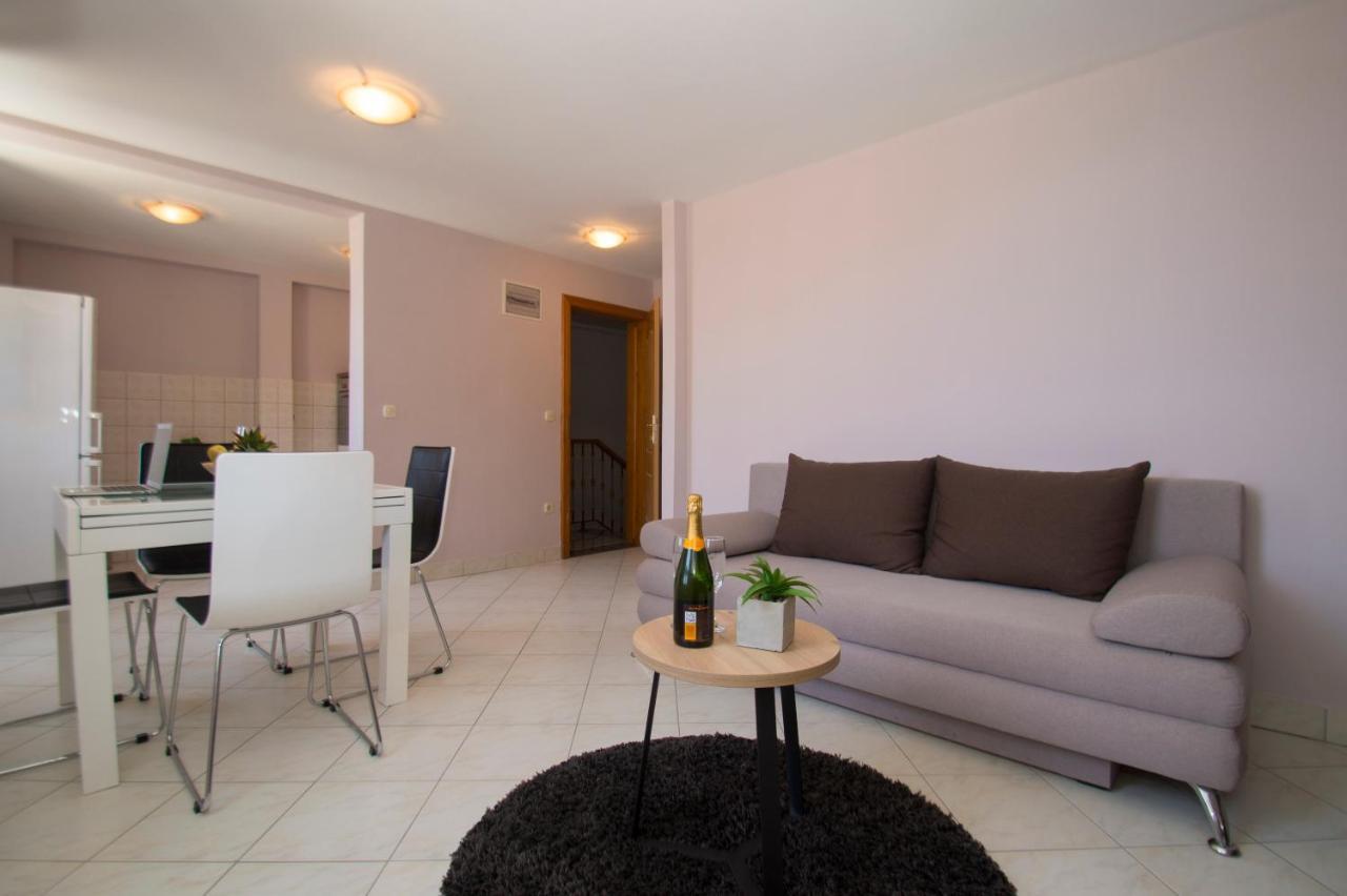 Milina Korcula Apartment Exterior photo