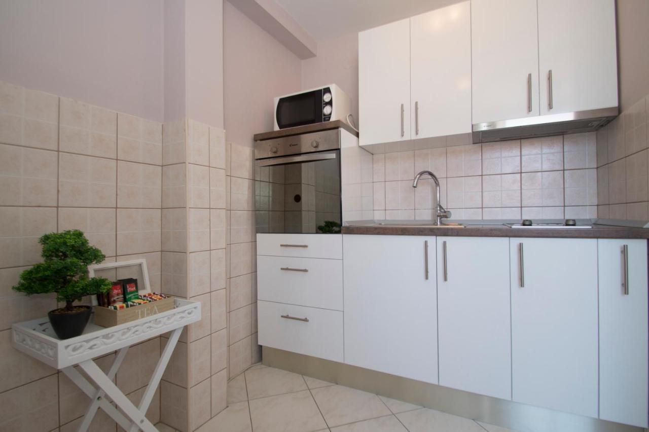 Milina Korcula Apartment Exterior photo