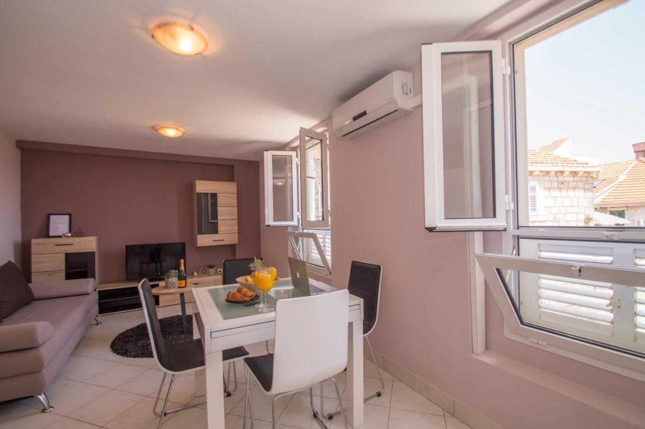 Milina Korcula Apartment Exterior photo
