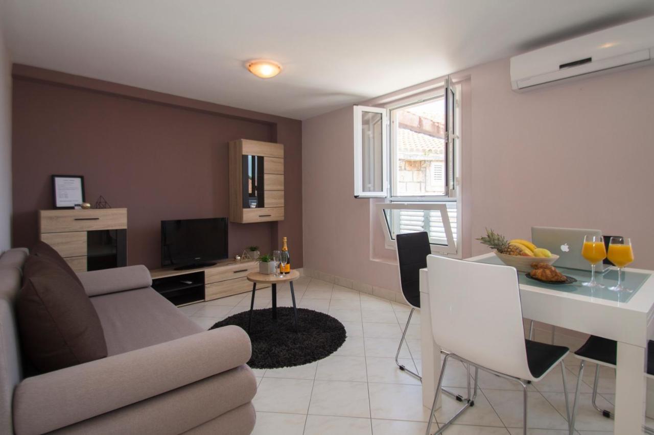 Milina Korcula Apartment Exterior photo
