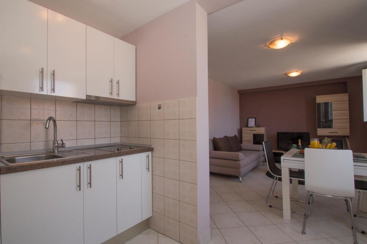 Milina Korcula Apartment Exterior photo
