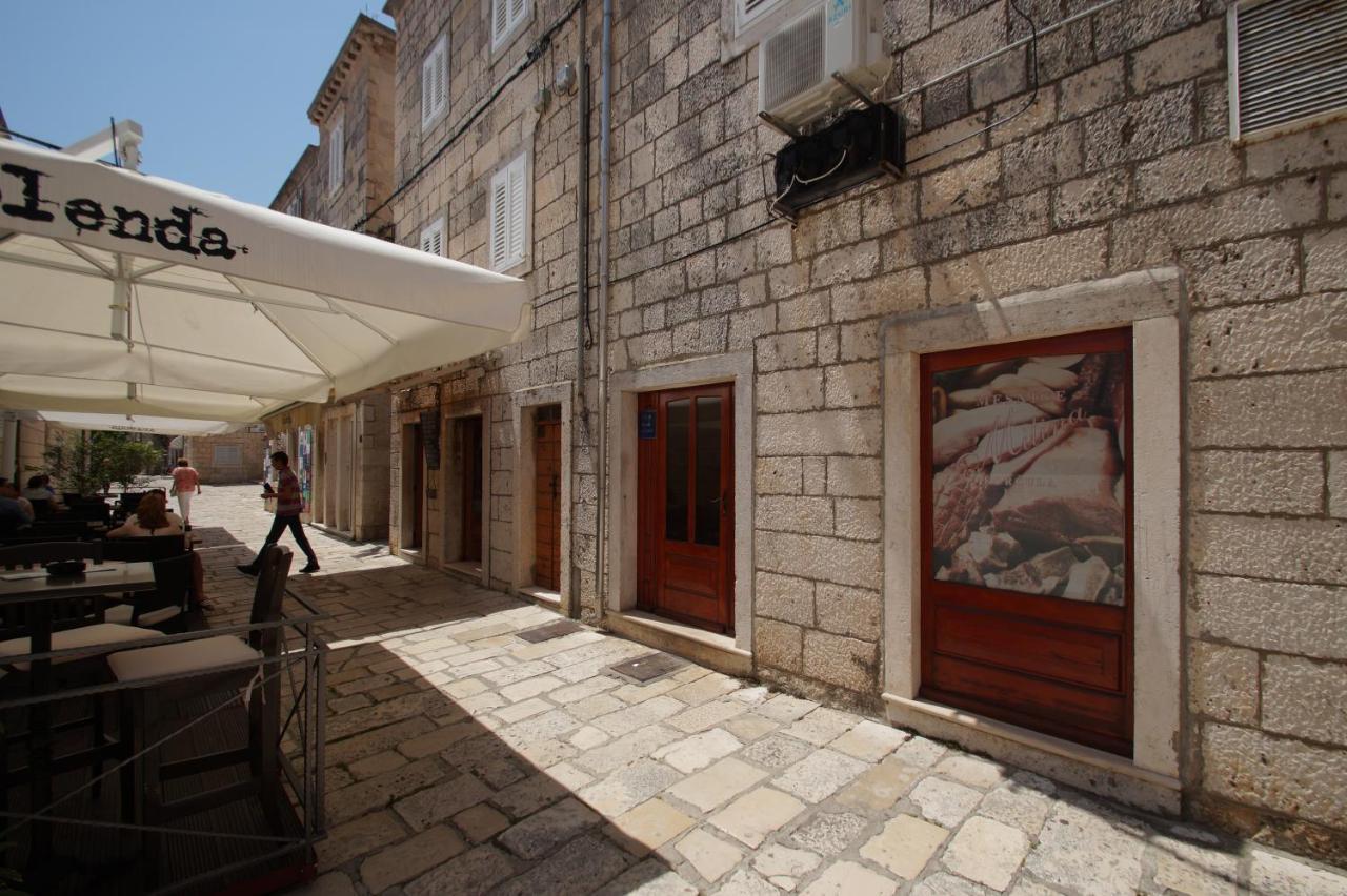 Milina Korcula Apartment Exterior photo