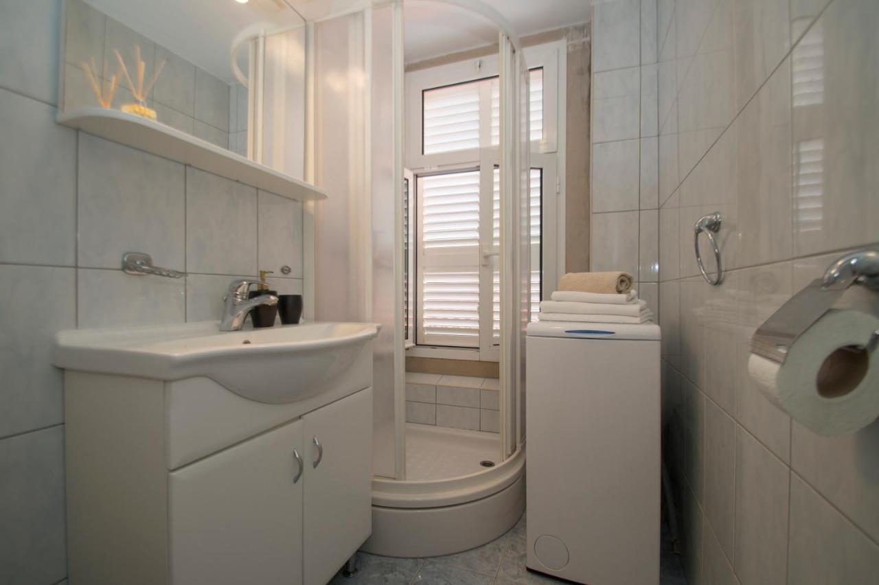 Milina Korcula Apartment Exterior photo