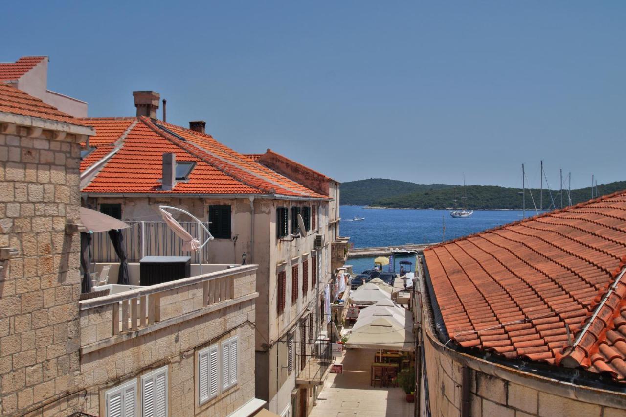 Milina Korcula Apartment Exterior photo